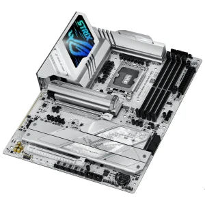 ASUS ROG STRIX Z890-A GAMING WIFI/LGA 1851/ATX - obrázek 4