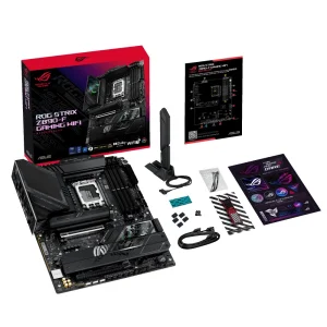 ASUS ROG STRIX Z890-F GAMING WIFI/LGA 1851/ATX - obrázek 3
