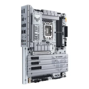 ASUS TUF GAMING Z890-PRO WIFI deska LGA1851 ATX - obrázek 2
