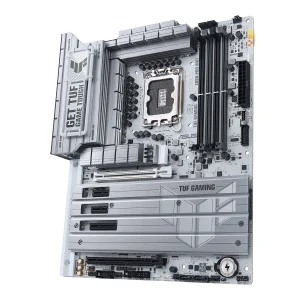 ASUS TUF GAMING Z890-PRO WIFI deska LGA1851 ATX - obrázek 4