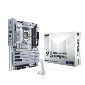 ASUS TUF GAMING Z890-PRO WIFI deska LGA1851 ATX - obrázek 6