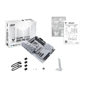 ASUS TUF GAMING Z890-PRO WIFI deska LGA1851 ATX - obrázek 7
