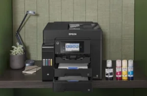 Epson EcoTank L6570 - obrázek 2