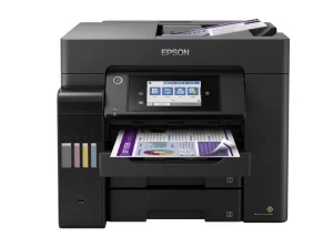 Epson EcoTank L6570 - obrázek 3