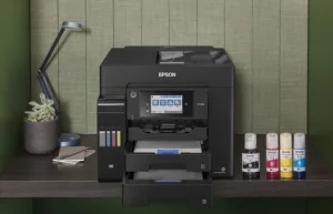 Epson EcoTank L6570 - obrázek 4