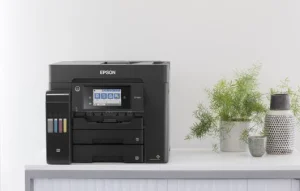 Epson EcoTank L6570 - obrázek 5