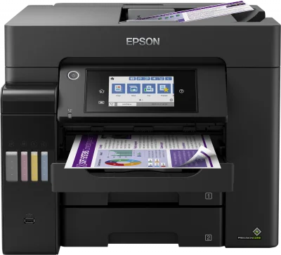 Epson EcoTank L6570