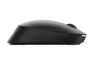 Philips SPK7307B/Kancelářská/Optická/1 600 DPI/Bezdrátová USB/Černá - obrázek 3