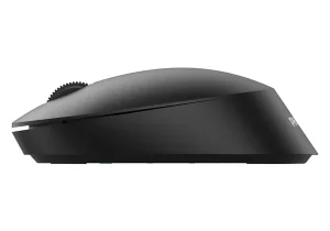 Philips SPK7407B/Ergonomická/Optická/1 600 DPI/USB+BT/Černá - obrázek 3