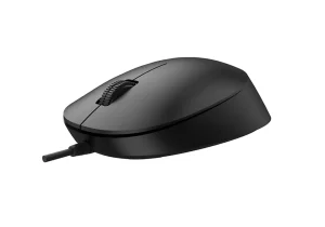 Philips SPK7207B/Kancelářská/Optická/1 600 DPI/Drátová USB/Černá - obrázek 3