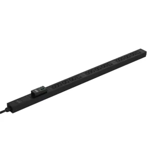 Easy PDU, Metered, Zero U, 11 kW, 230V - obrázek 2