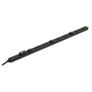 Easy PDU, Metered, Zero U, 22 kW, 230V - obrázek 2
