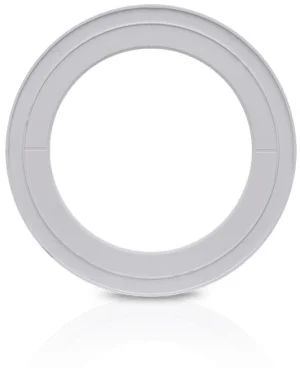 Ubiquiti nanoHD-RCM-3 vestavný stropní držák, 3-Pack - obrázek 4