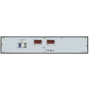 APC Easy UPS ONLINE SRV RM 36V Batt., - obrázek 3