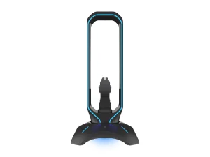 GENESIS VANAD 500 Mouse Bungee + HUB 2x USB Typ-A - obrázek 4