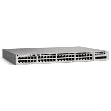 Catalyst 9200L 48-port, 4× 10G, Network Essentials