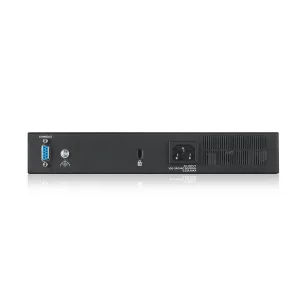 ZYXEL GS2220-10 8portový gigabitový L2 switch - obrázek 2
