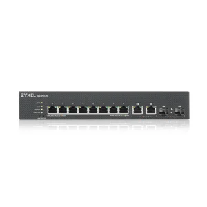 ZYXEL GS2220-10 8portový gigabitový L2 switch - obrázek 3