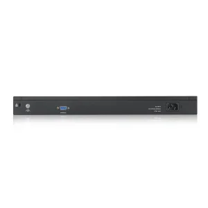 ZYXEL GS2220-50 48portový GbE L2 Switch - obrázek 2