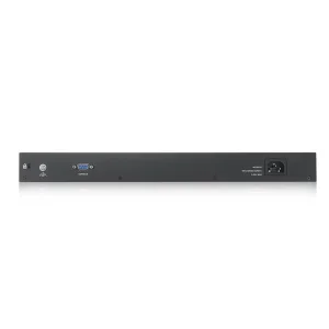 ZYXEL GS2220-50HP 48portový switch s PoE - obrázek 3