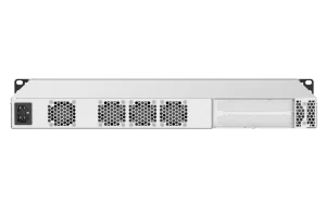 QNAP QGD-1602P-C3758-16G řízený switch PoE - obrázek 2