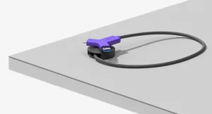 Logitech SWYTCH - obrázek 2