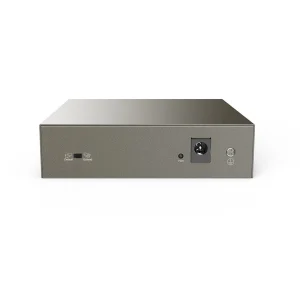 TENDA TEF1106P-4-63W PoE switch 6x 100Mb/s 63W - obrázek 5
