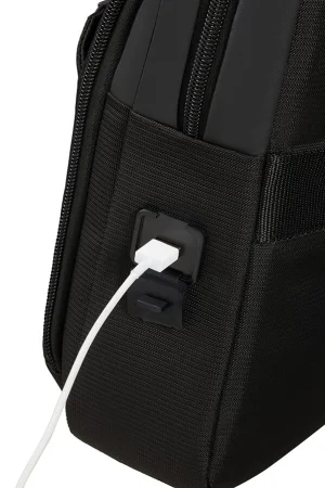 SAMSONITE MYSIGHT LPT. BAILHANDLE 15.6" Black - obrázek 5