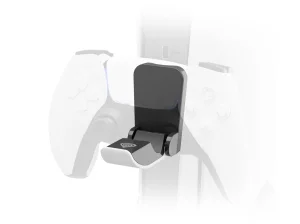 Gamepad nabíječka Genesis TIN 300 pro konzoli PS5, černo-bílá - obrázek 4