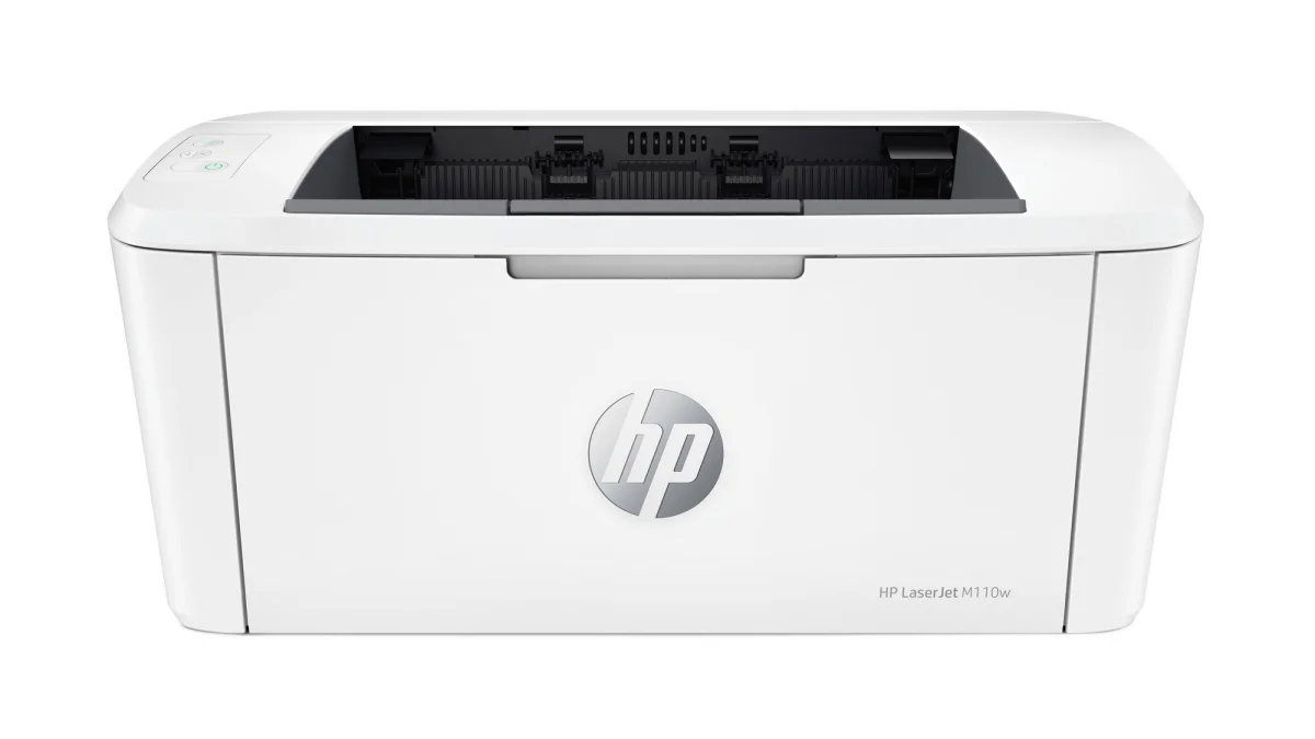 HP LaserJet M110w