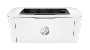 HP LaserJet M110w