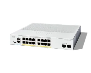 Cisco Catalyst C1200-16P-2G REFRESH - obrázek 3