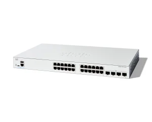 Cisco Catalyst C1200-24T-4G REFRESH - obrázek 3