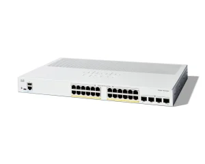 Cisco Catalyst C1200-24P-4G REFRESH - obrázek 3