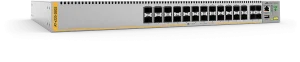 ALLIED TELESIS AT-x220-28GS-50 28port switch
