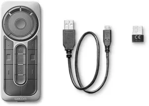 Wacom ExpressKey Remote Accessory - obrázek 2