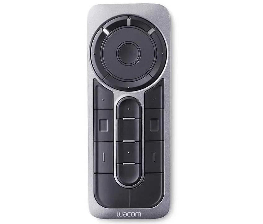 Wacom ExpressKey Remote Accessory