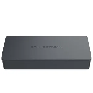 Grandstream GWN7711 Layer 2 Lite managed switch, 8 portů - obrázek 3