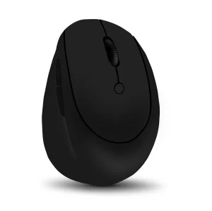 EVOLVEO LadyErgo, tichá vertikální ergonomická - obrázek 8