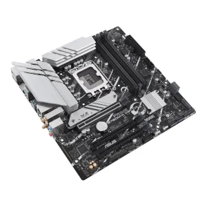 ASUS PRIME B760M-A WIFI D4/LGA 1700/mATX - obrázek 3