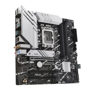 ASUS PRIME B760M-A WIFI D4/LGA 1700/mATX - obrázek 4