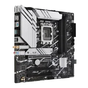ASUS PRIME B760M-A WIFI D4/LGA 1700/mATX - obrázek 5