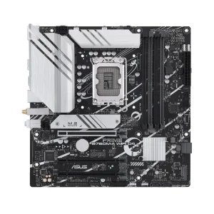 ASUS PRIME B760M-A WIFI D4/LGA 1700/mATX - obrázek 1