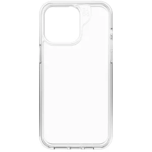 ZAGG Crystal Palace iPhone 15 Plus/14 Plus průhledný