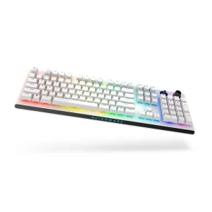 Dell Alienware AW920K/Bezdrátová USB + Bluetooth/Bílá - obrázek 3