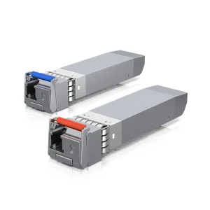 Ubiquiti UACC-OM-SM-10G-S-20 -  10G SFP+, SM Module, BiDi, Simplex LC UPC, 20-Pack - obrázek 3