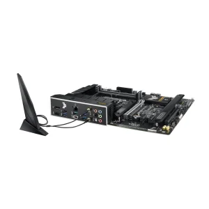 ASUS TUF GAMING B760-PLUS WIFI LGA1700 ATX - obrázek 2
