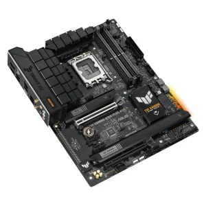 ASUS TUF GAMING B760-PLUS WIFI LGA1700 ATX - obrázek 4
