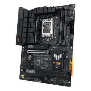 ASUS TUF GAMING B760-PLUS WIFI LGA1700 ATX - obrázek 5