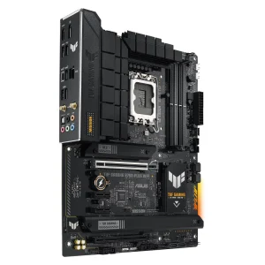 ASUS TUF GAMING B760-PLUS WIFI LGA1700 ATX - obrázek 6